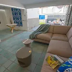 Villa Galatea - San Agustin San Bartolomé
