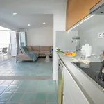 Galatea - San Agustin Villa