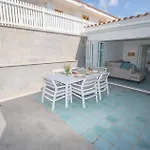 Galatea - San Agustin Villa *