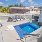 Villa Galatea - San Agustin San Bartolomé