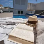 Villa Galatea - San Agustin