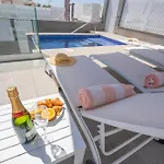 Galatea - San Agustin Villa