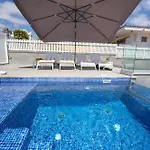 Galatea - San Agustin Villa *