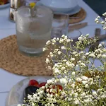 Villa Galatea - San Agustin