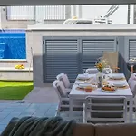 Villa Galatea - San Agustin *