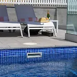 Villa Galatea - San Agustin