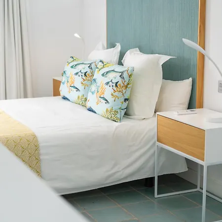 Galatea - Villa San Bartolomé