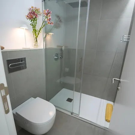 Villa Galatea - San Bartolomé