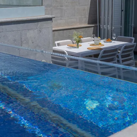 Galatea - San Bartolomé