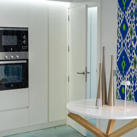 Galatea - Villa San Bartolomé