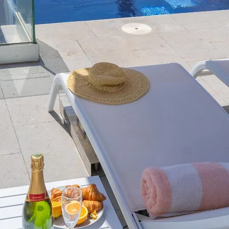 Galatea - * San Bartolomé