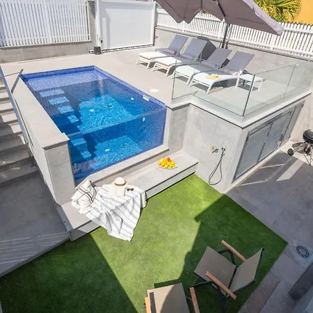 Galatea - * San Bartolomé